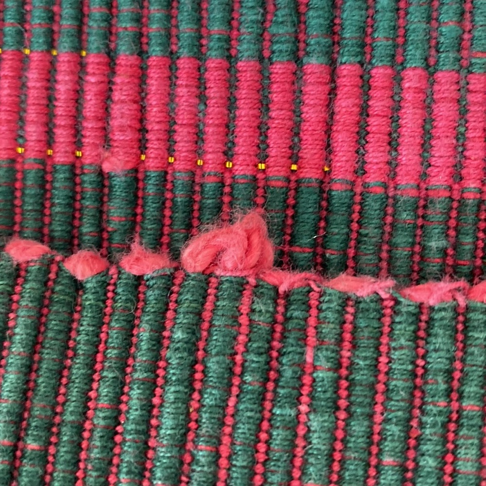 Holiday Table Runner - Picture 7 of 10